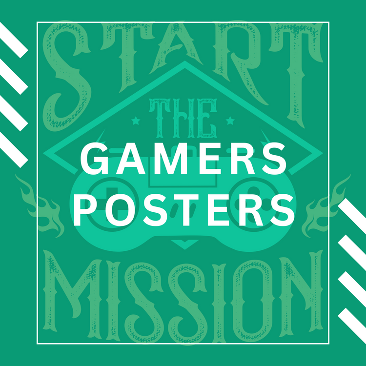Gamers