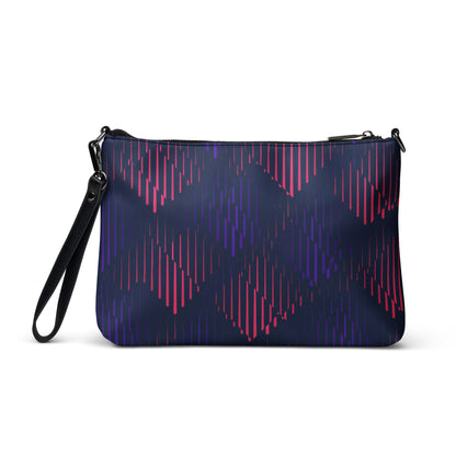 Blissful Blossom Crossbody bag