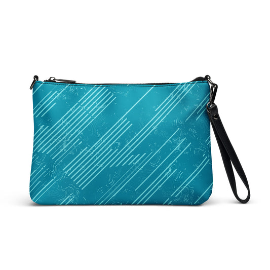 Refreshing and Tranquil Crossbody bag