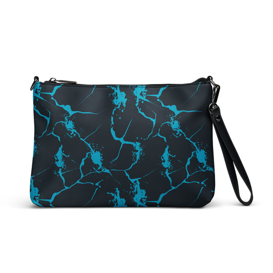 Nautical Waves Crossbody bag