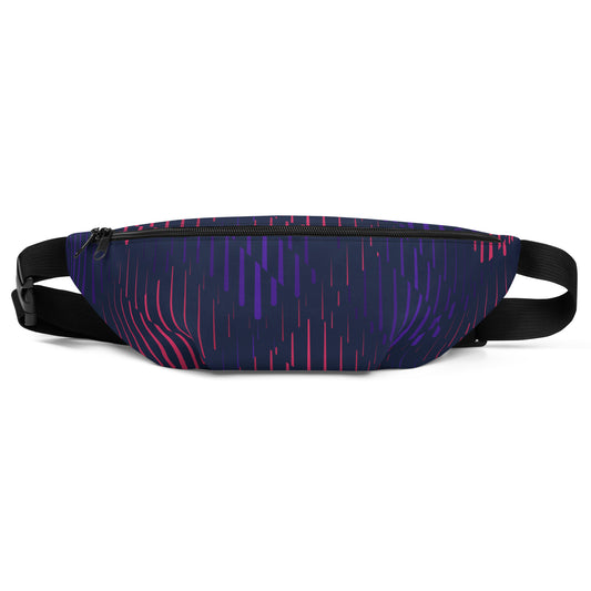 Blissful Blossom Fanny Pack