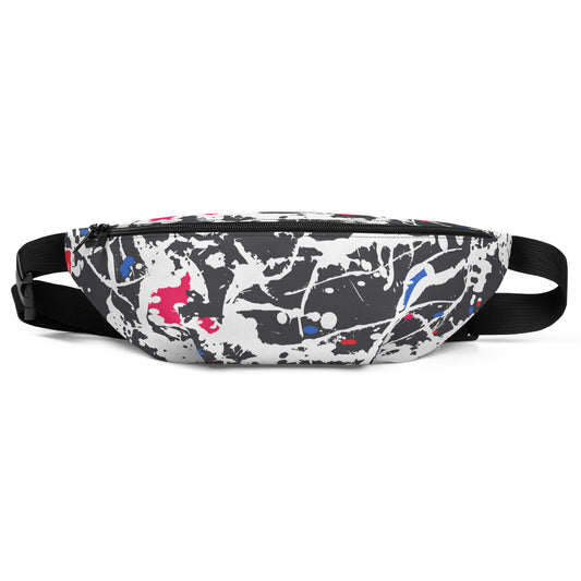 Spot Harmony Fanny Pack