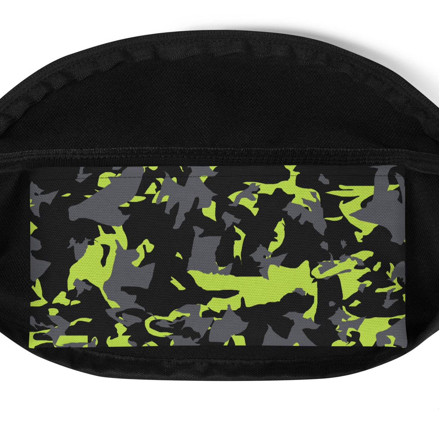 Neutral Radiance Fanny Pack