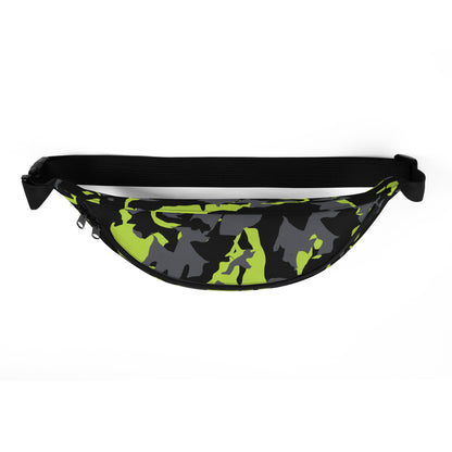 Neutral Radiance Fanny Pack