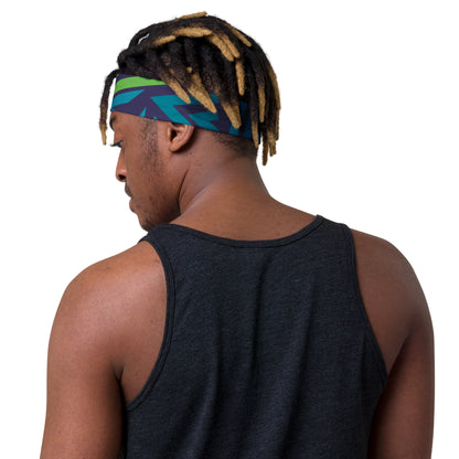 Ocean Breeze Headband