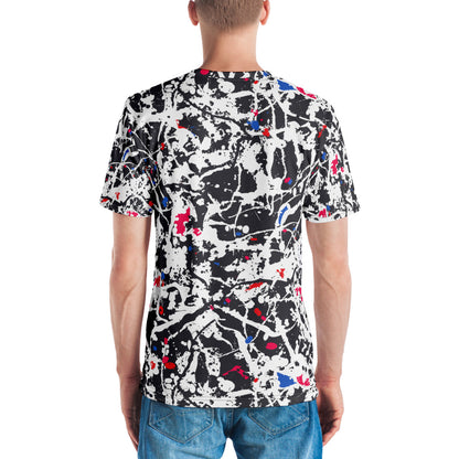 Spot Harmony Men's t-shirt