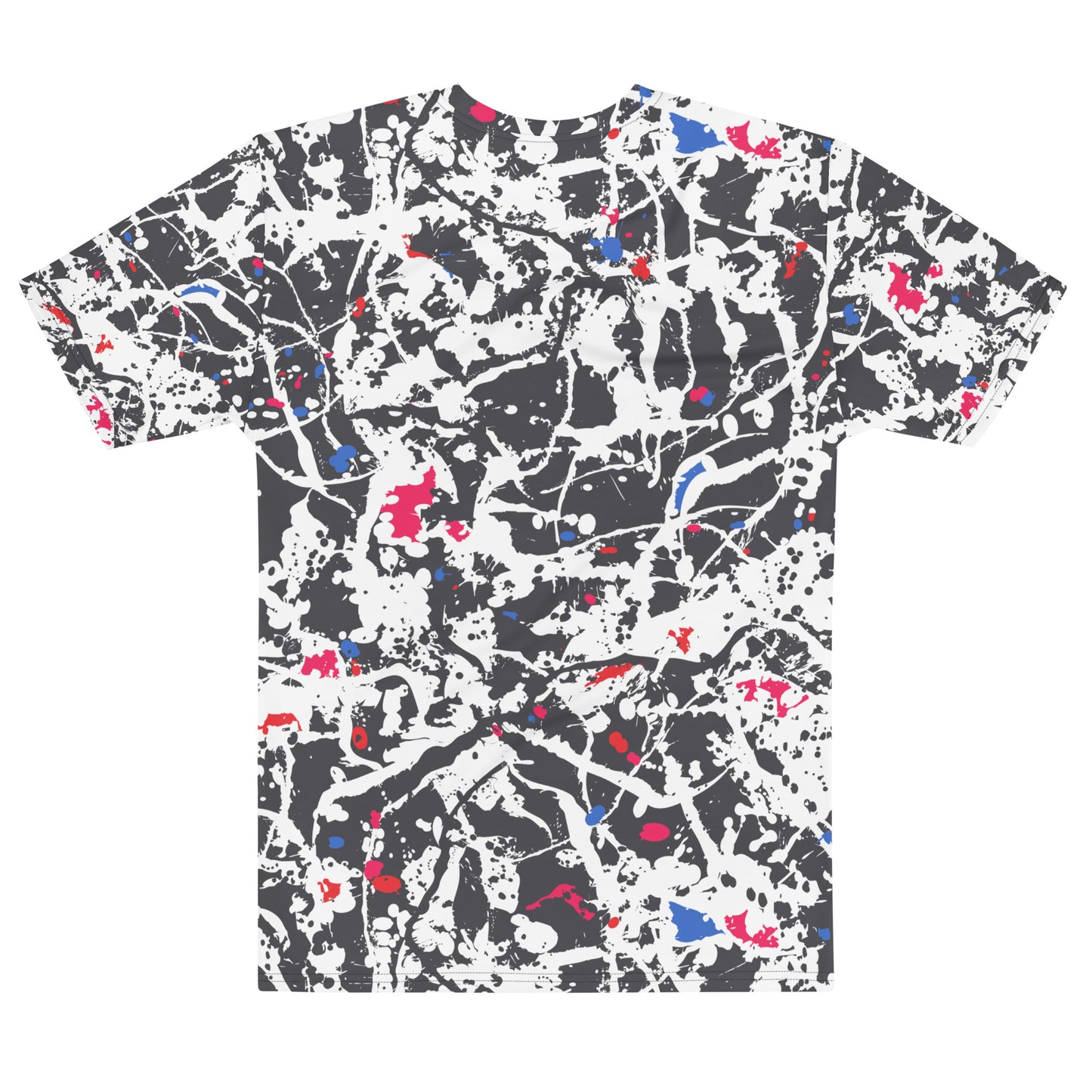 Spot Harmony Men's t-shirt