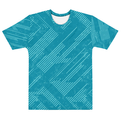 Refreshing and Tranquil Men's t-shirt