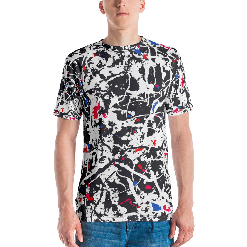 Spot Harmony Men's t-shirt