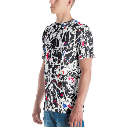 Spot Harmony Men's t-shirt