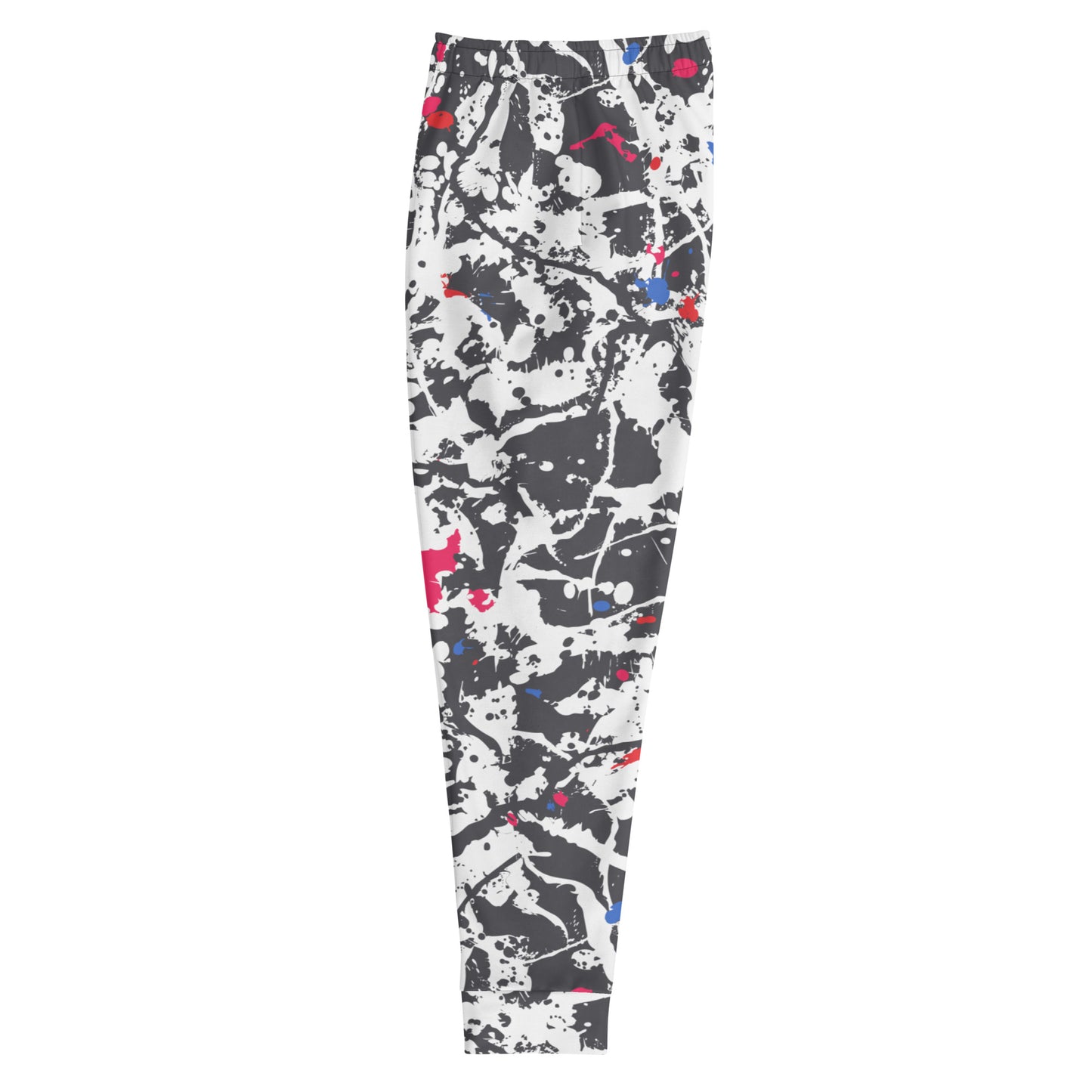 Spot Harmony Men's Joggers