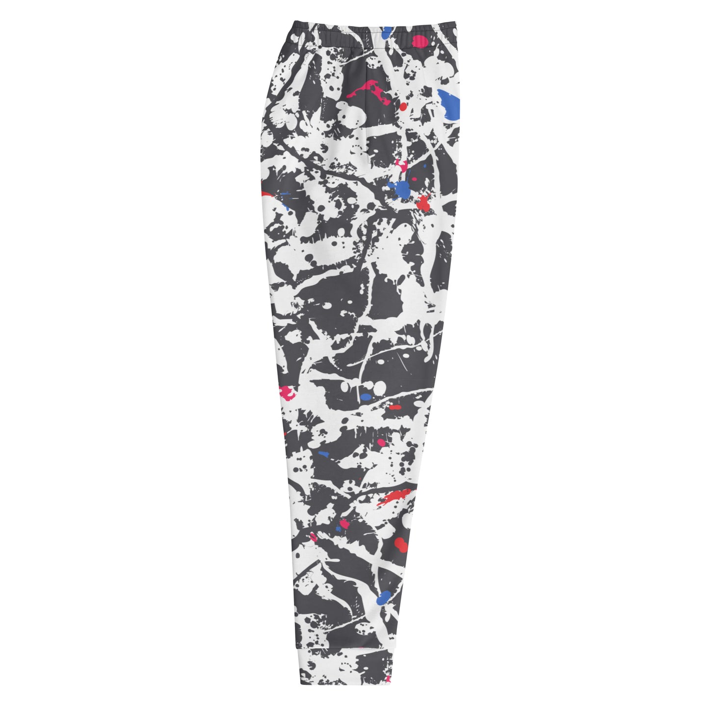 Spot Harmony Men's Joggers