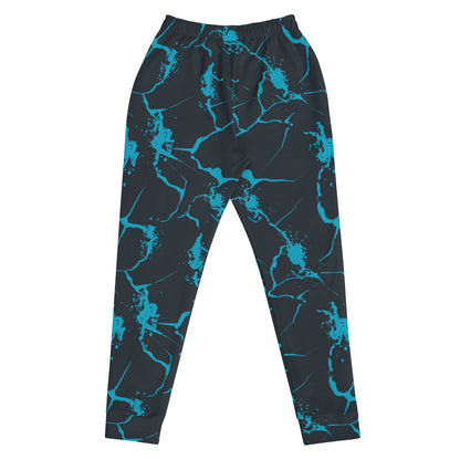 Nautical Waves Women's Joggers