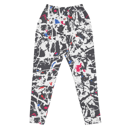 Spot Harmony Women's Joggers