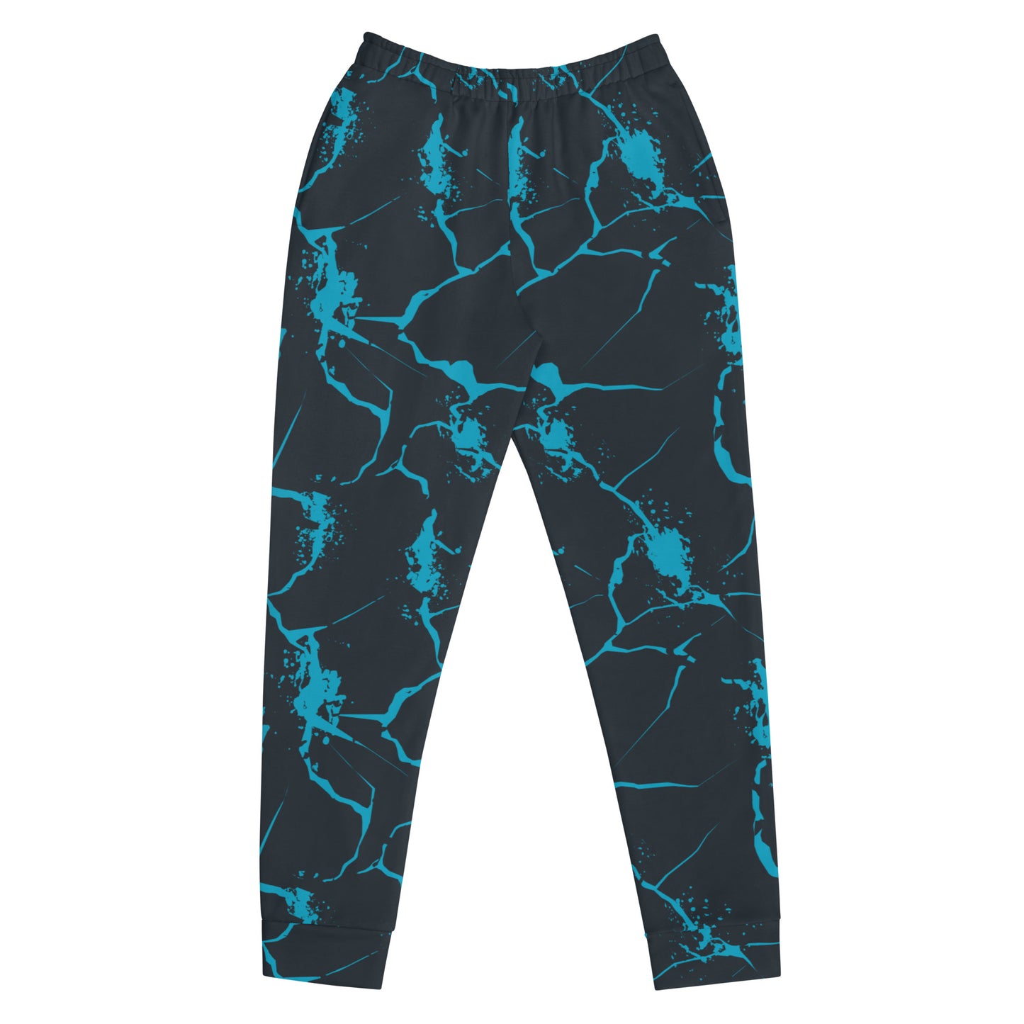 Nautical Waves Women's Joggers