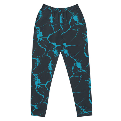 Nautical Waves Women's Joggers