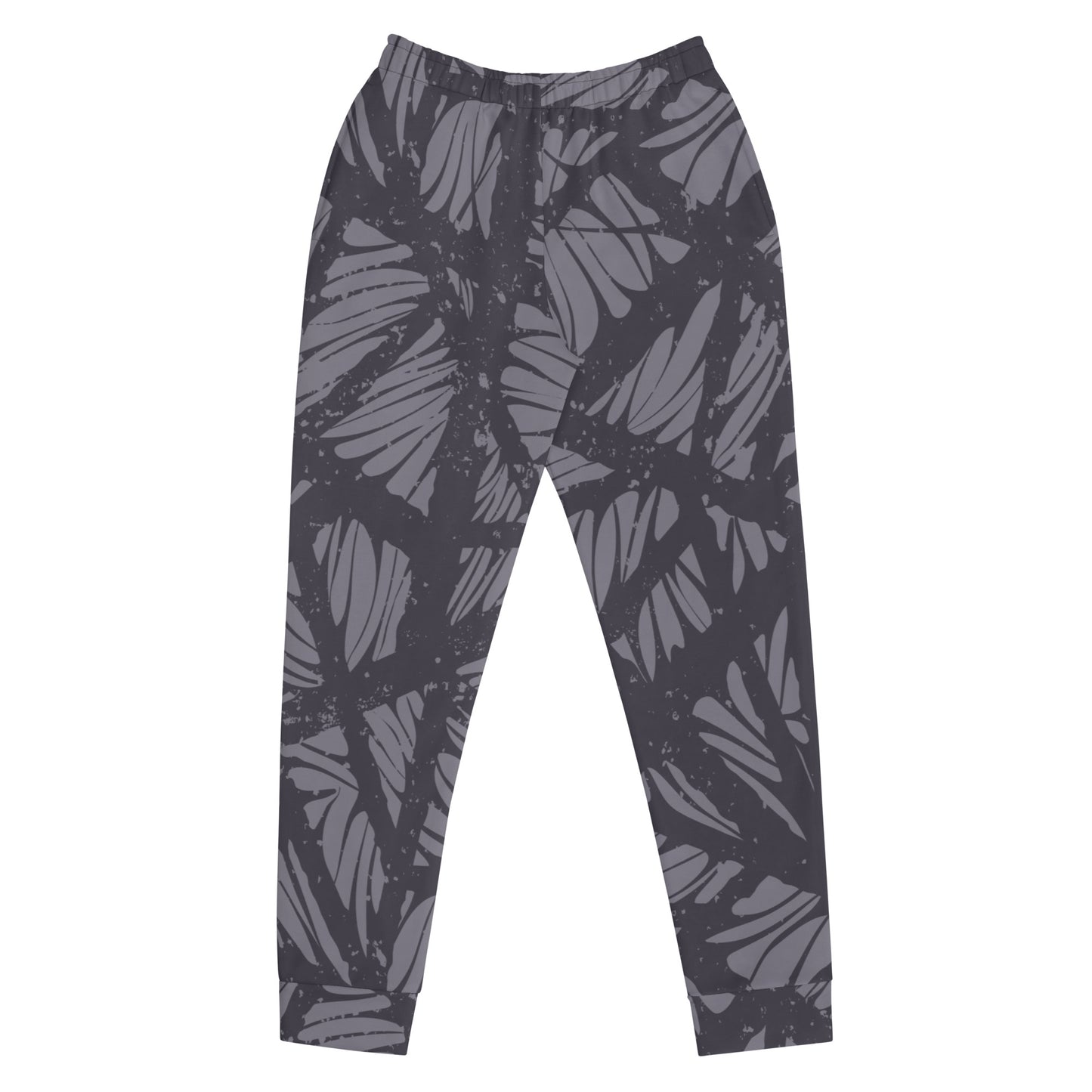 Gray Veins Women's Joggers