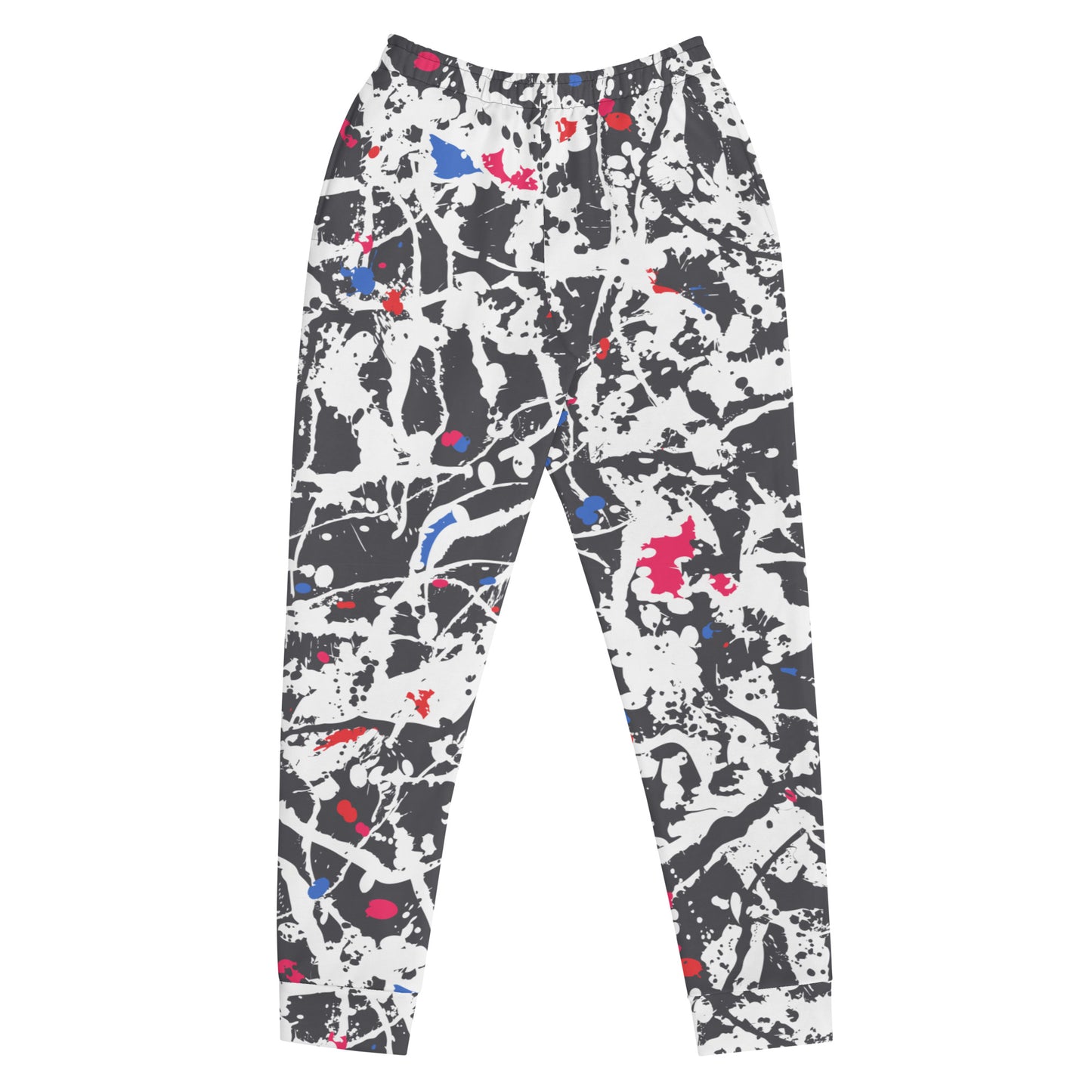 Spot Harmony Women's Joggers