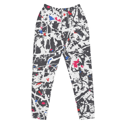 Spot Harmony Women's Joggers