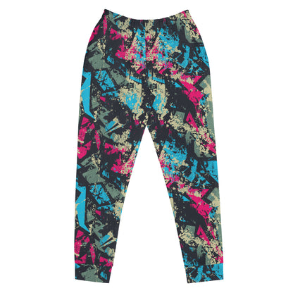 Serenity Spectrum Women's Joggers