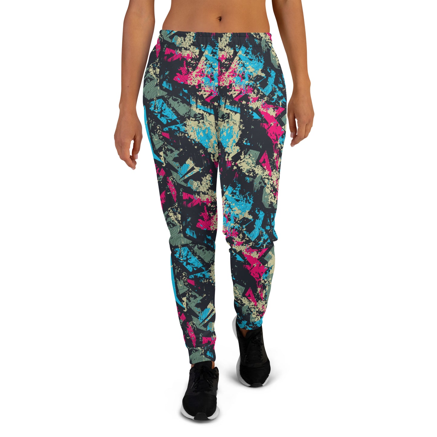 Serenity Spectrum Women's Joggers