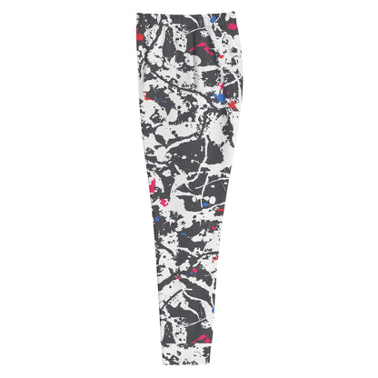 Spot Harmony Women's Joggers