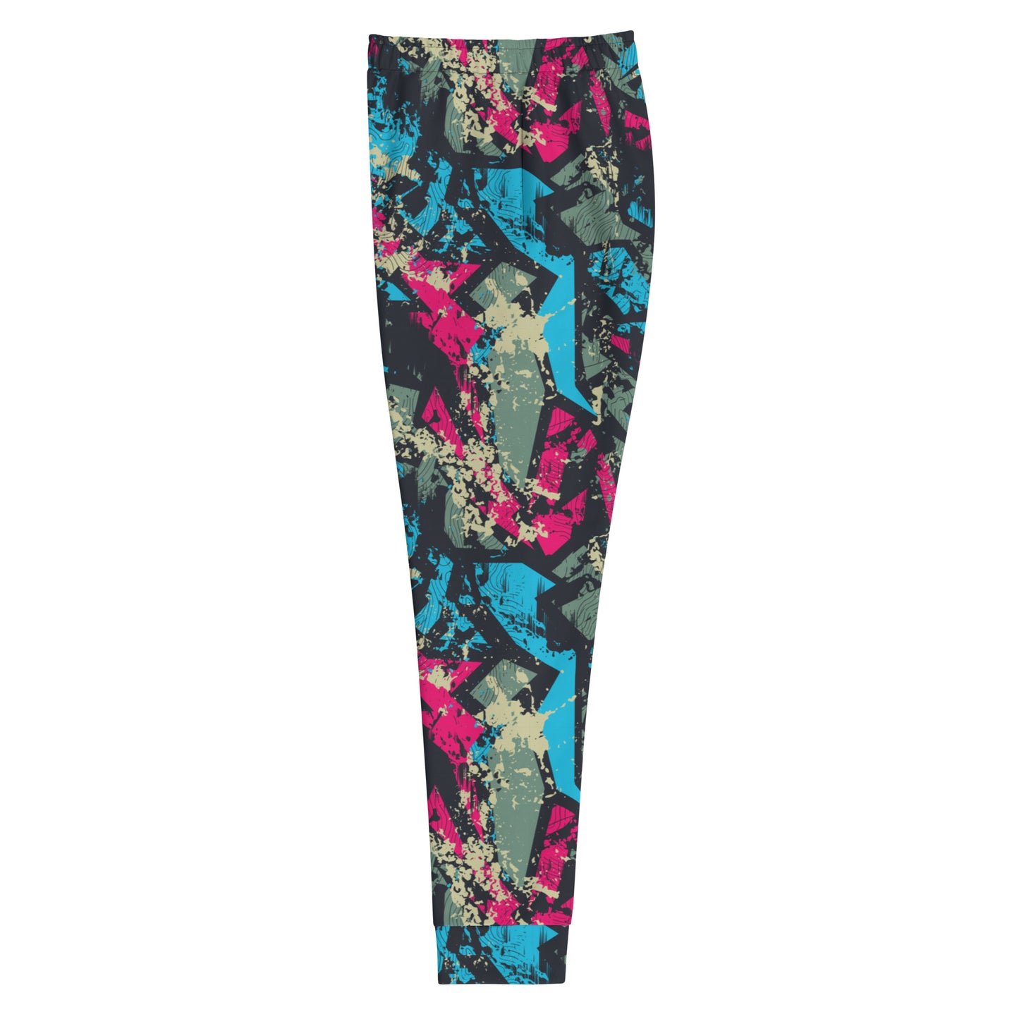 Serenity Spectrum Women's Joggers