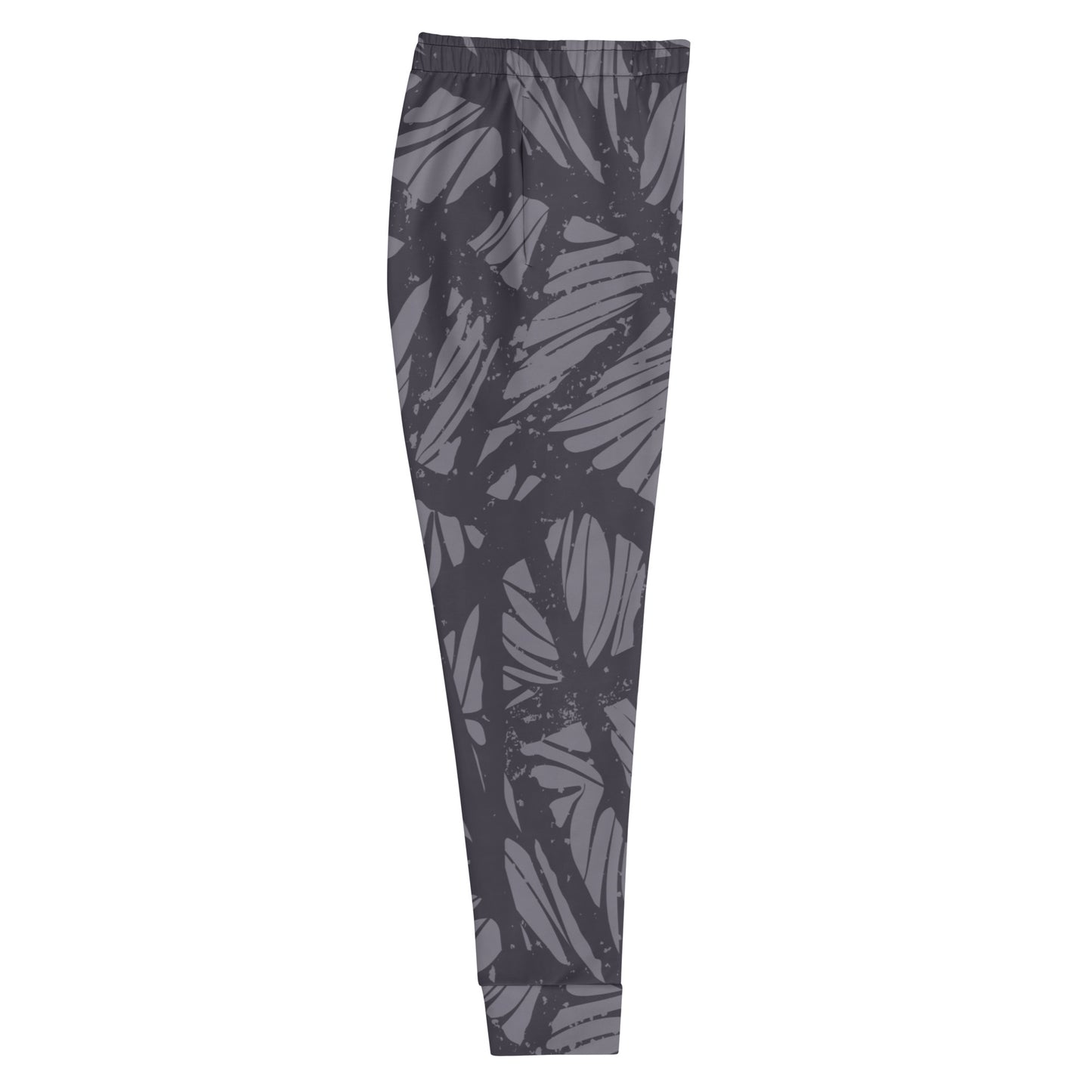 Gray Veins Women's Joggers