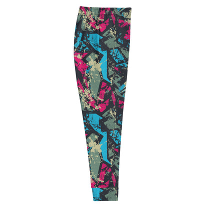 Serenity Spectrum Women's Joggers