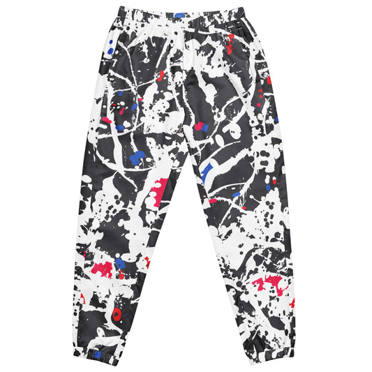 Spot Harmony Unisex track pants