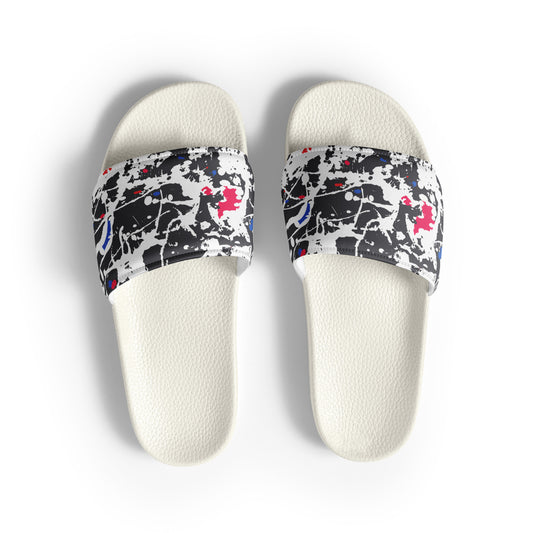 Spot Harmony Men’s slides