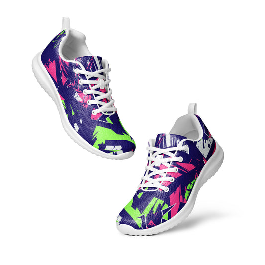 Pastel Marine Women’s athletic shoes