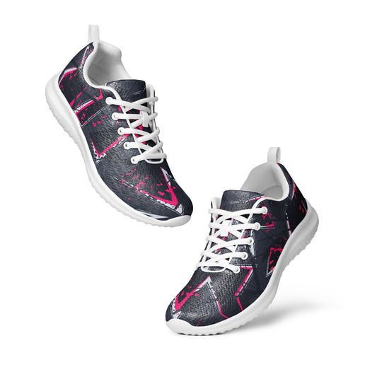 Subtle Elegance Women’s athletic shoes