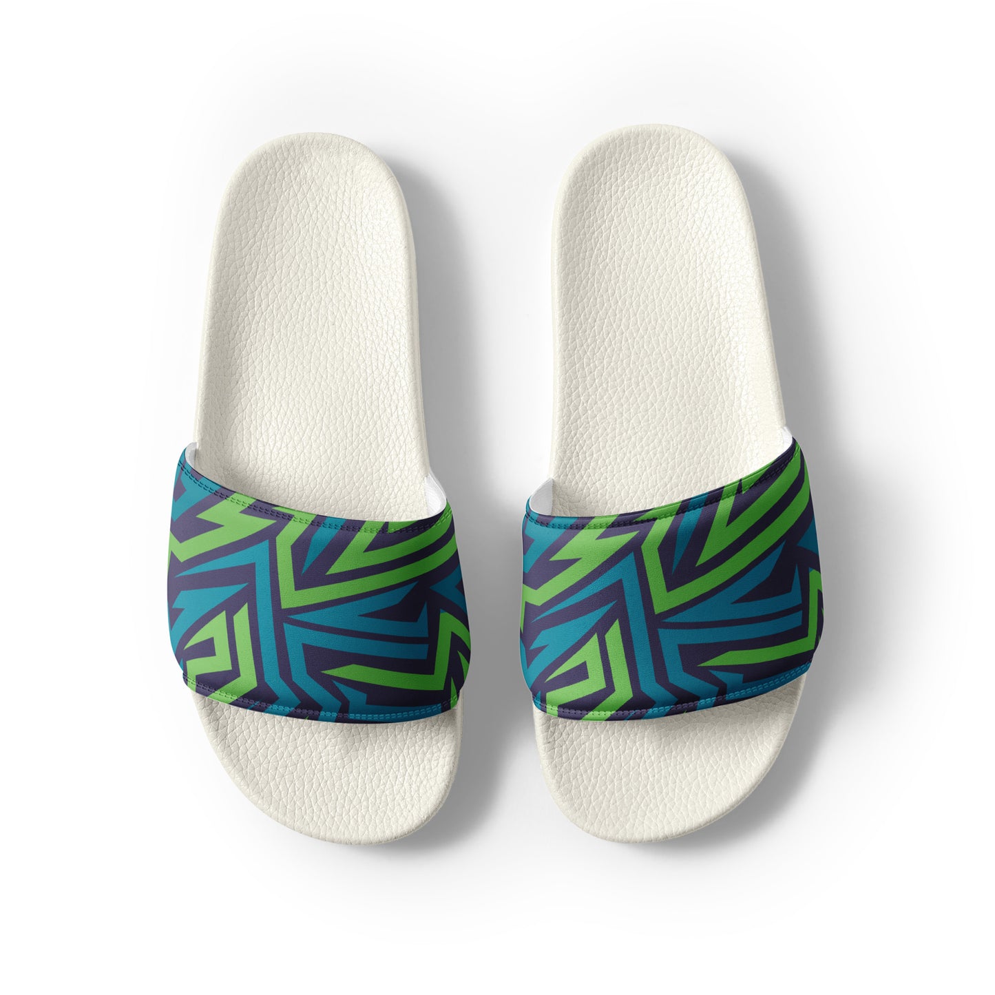 Ocean Breeze Women's slides