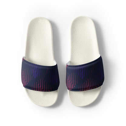 Blissful Blossom Women's slides