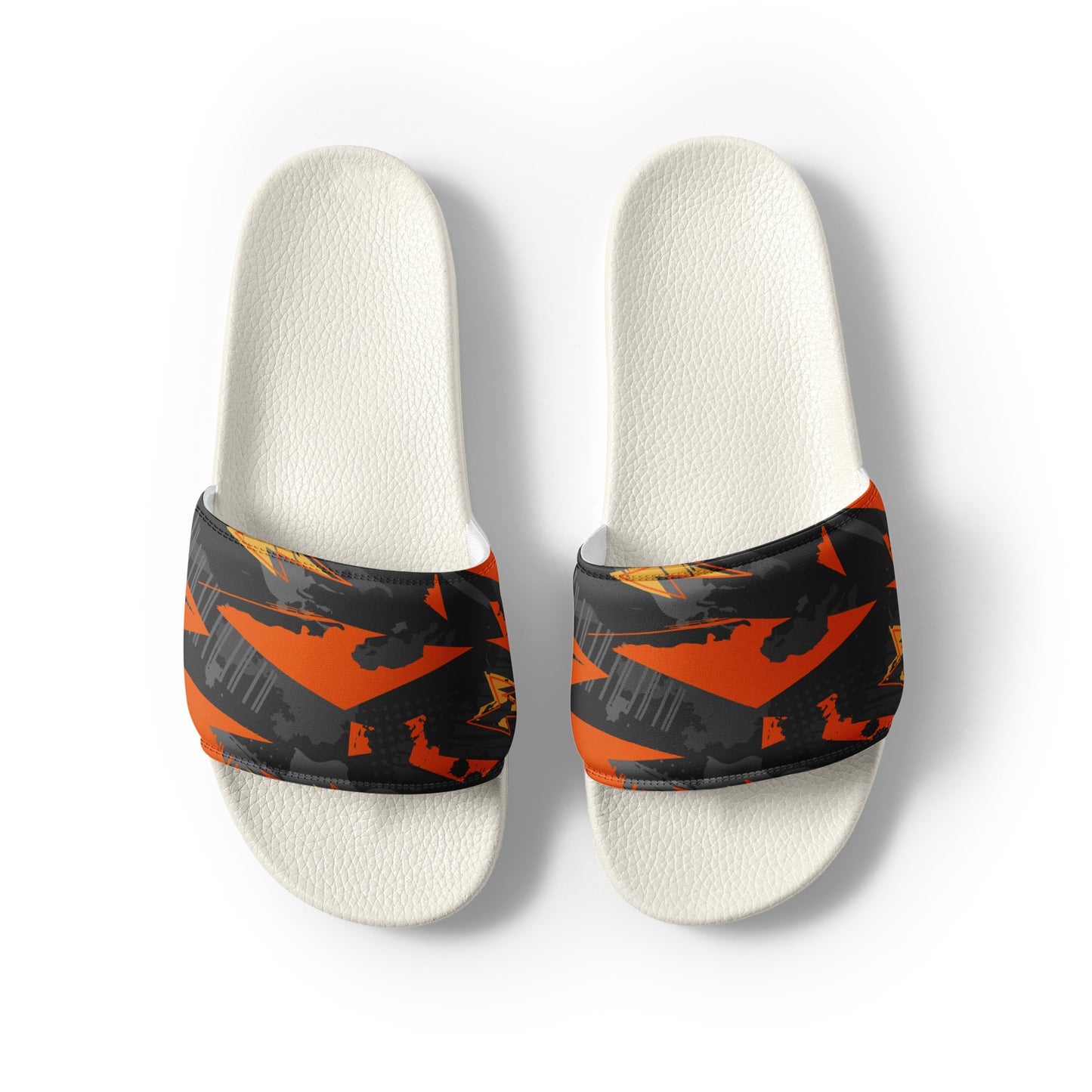 Chromatic Angles Women's slides