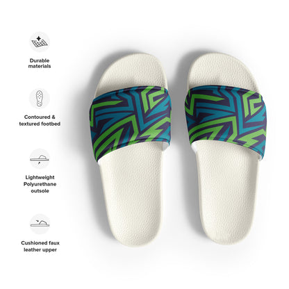 Ocean Breeze Women's slides