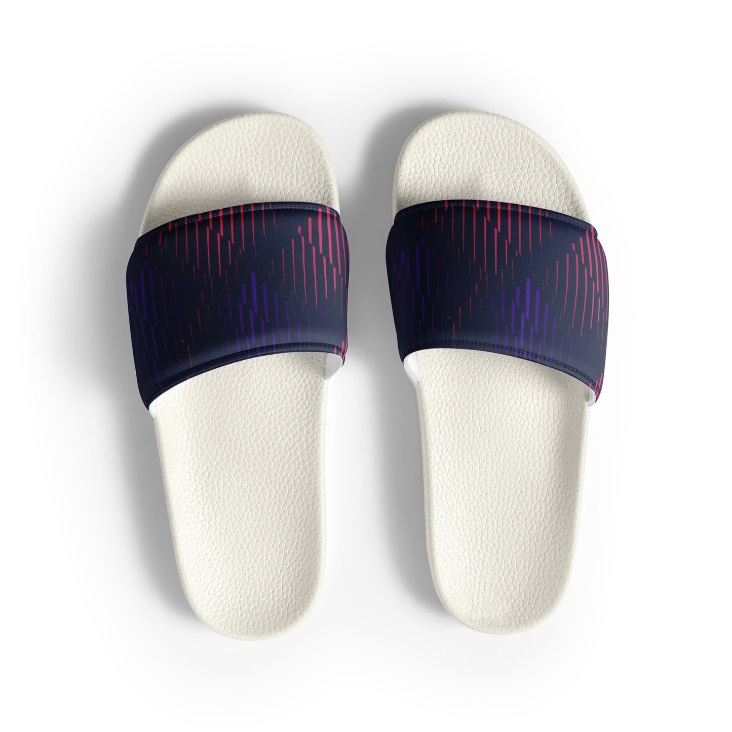 Blissful Blossom Women's slides