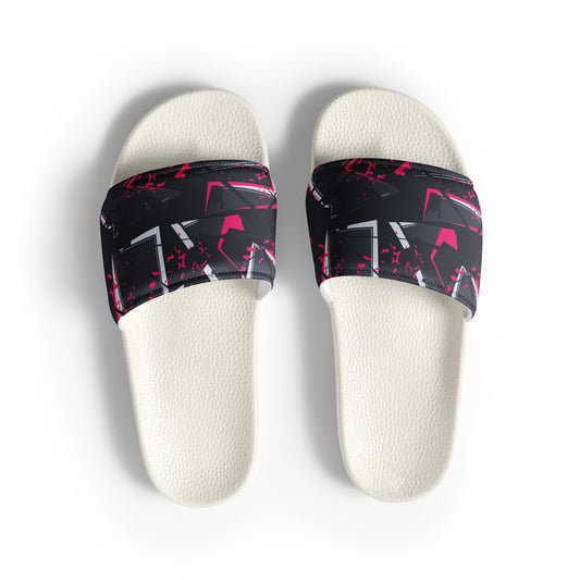 Subtle Elegance Women's slides