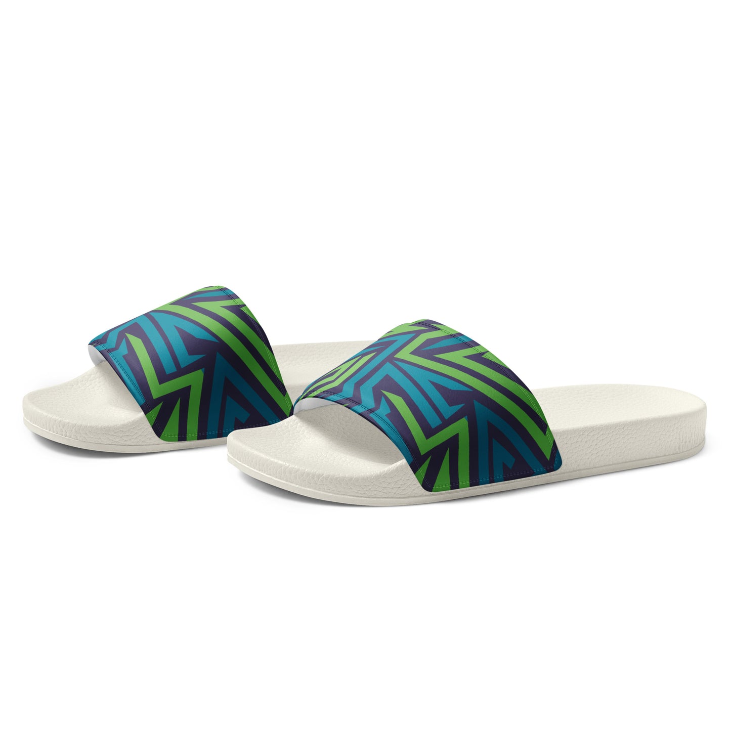 Ocean Breeze Women's slides