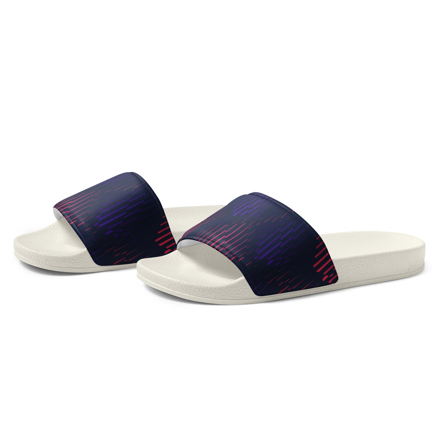 Blissful Blossom Women's slides